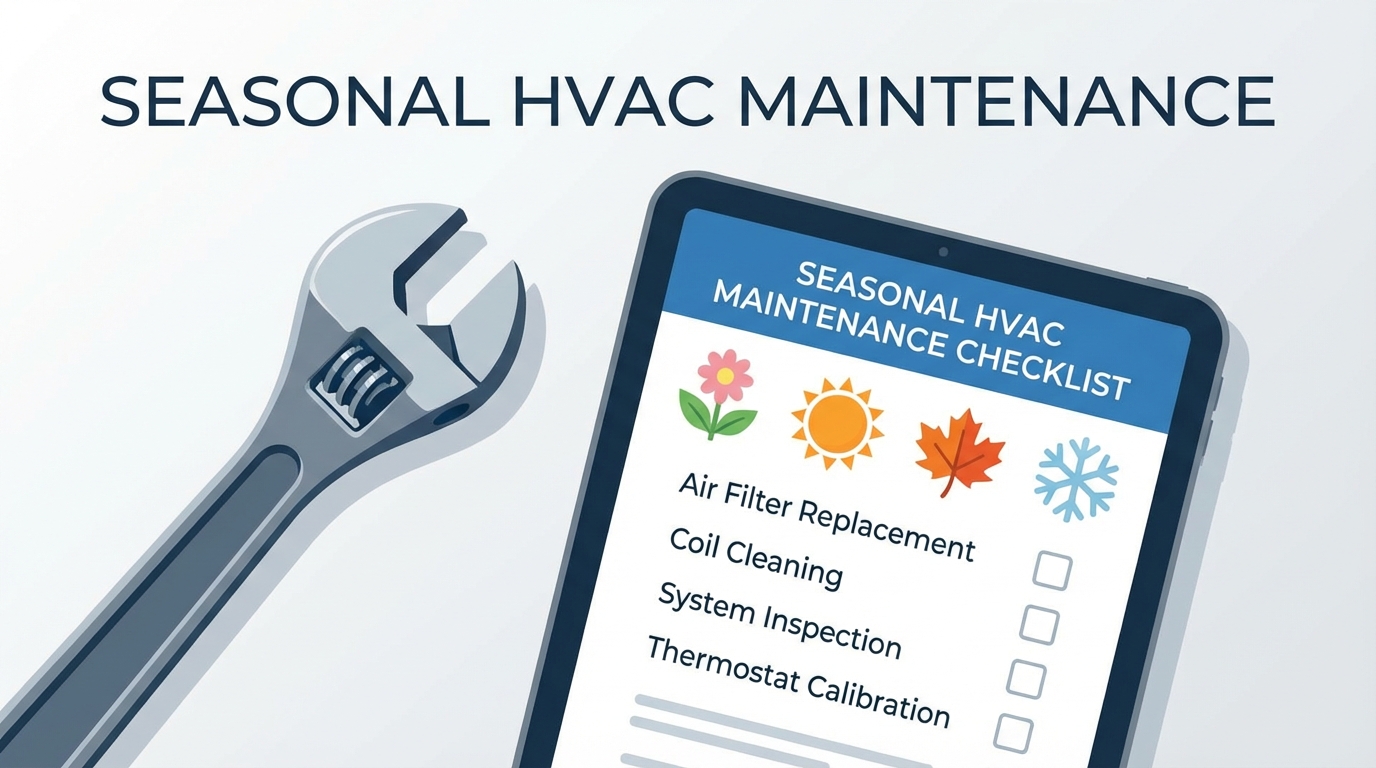 Industrial humidification systems