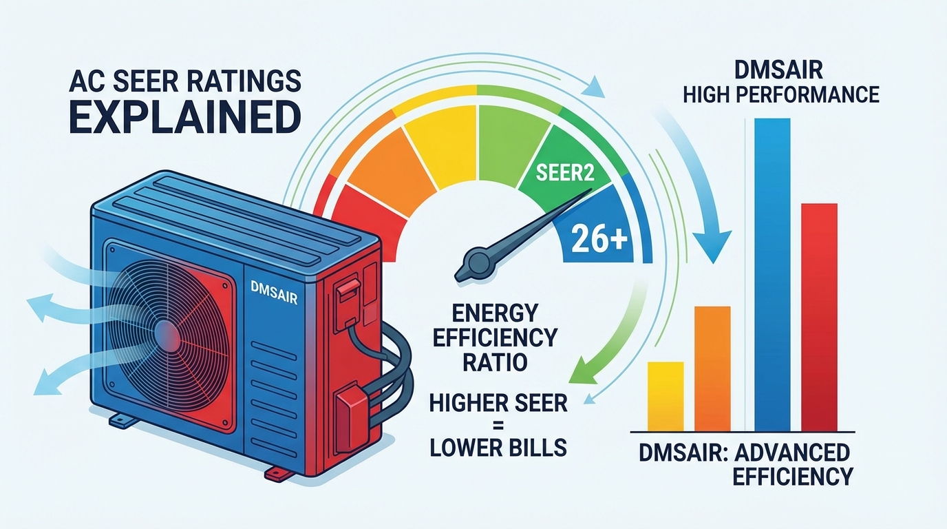 HVAC maintenance checklist