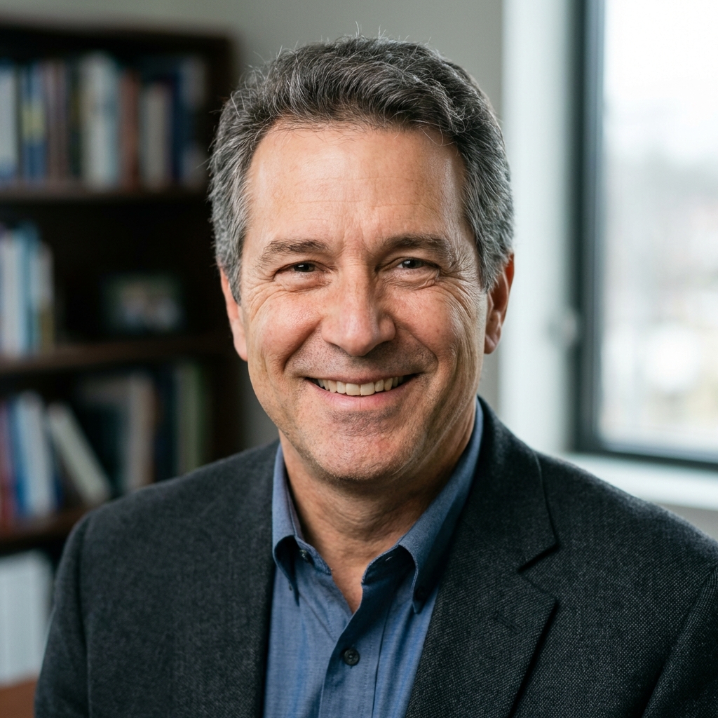 Mark T. - satisfied DMSAIR customer